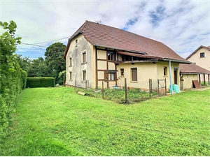 maison-villa à la vente -   90100  LEPUIX-NEUF, surface 110 m2 vente maison-villa - APR732616